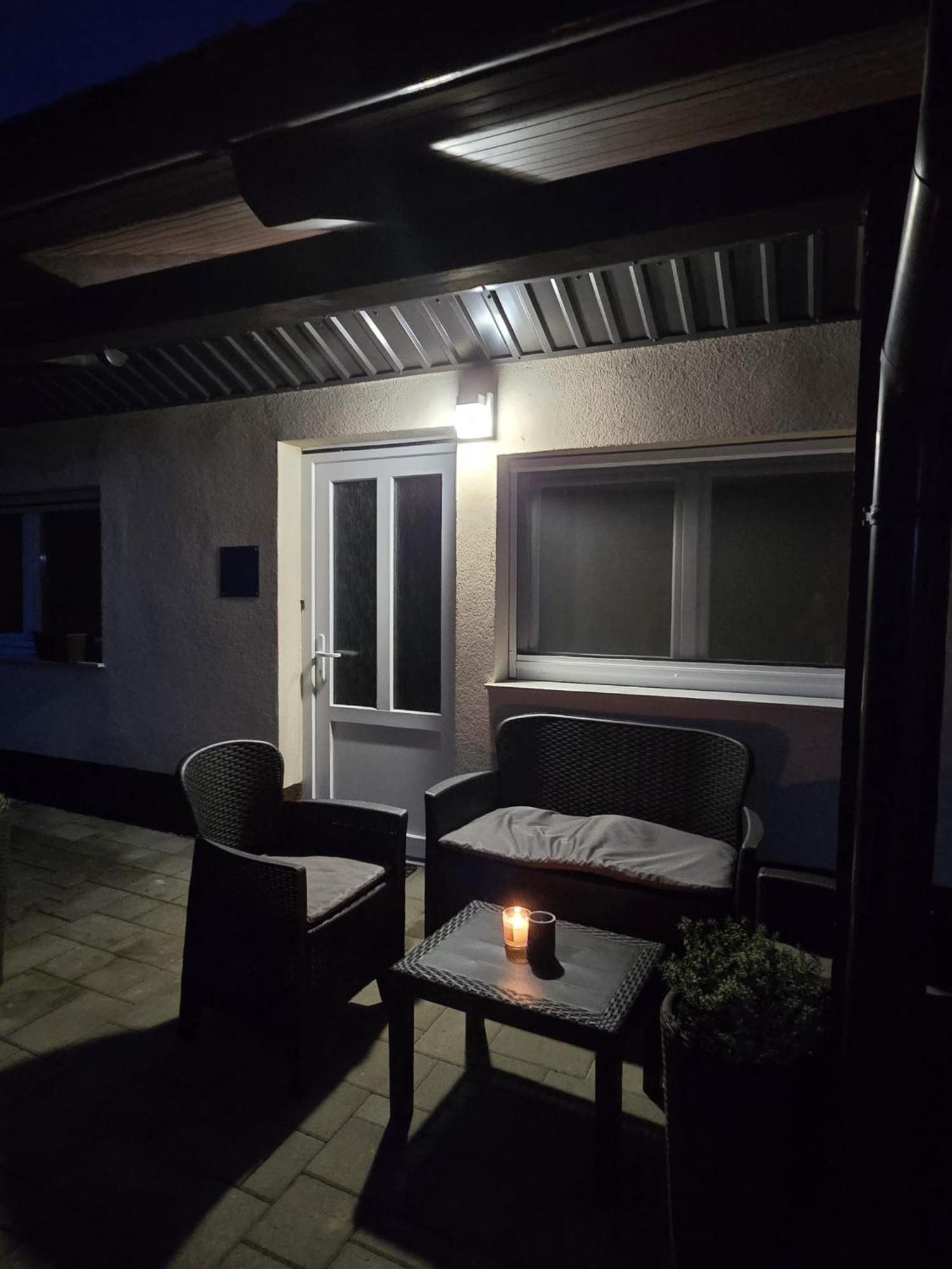 A&M Studio Apartman Otocac Exterior photo
